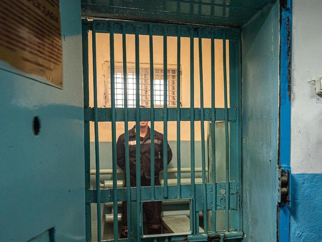 Жители Каменска-Уральского получили сроки за убийство 20-летней давности | Источник: Олег Фёдоров / CHITA.RU