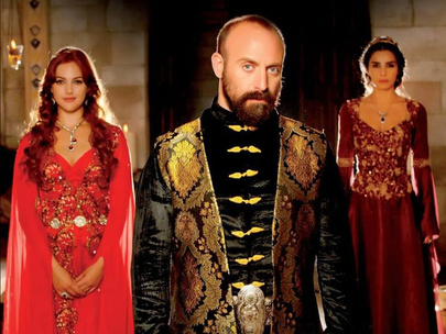Тест: Выбери турецкий сериал, и мы скажем, сколько тебе на самом деле лет 😧