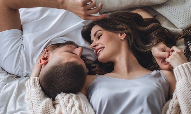 Определитесь, для чего вам нужны отношения, и любовь всей жизни придет незамедлительно