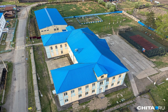 Минобр рассказал о планах на ближайшие два года | Источник: Олег Федоров / CHITA.RU