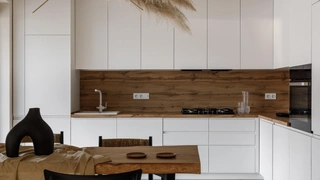 Фэншуй на кухне: как обустроить пространство для гармонии и благополучия