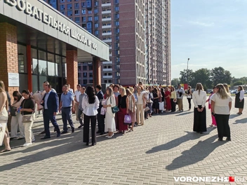 Источник: Андрей Пашинский / Voronezh1.ru