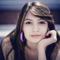 Аватарка svetkakrasnova