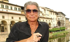 Модельер Роберто Кавалли скончался в возрасте 83 лет
