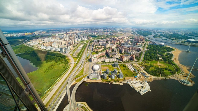 Источник: iStock.com/Pavel Zakharov