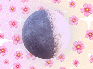Цветочная Луна: как Полнолуние в Стрельце 23 мая 2024 повлияет на знаки зодиака?