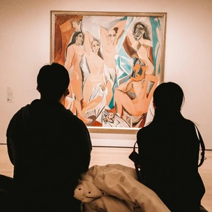 Арт-кража 2025 года: что известно о внезапно пропавшей в октябре картине Пабло Пикассо