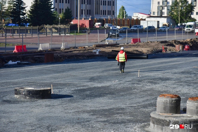 Источник: Иван Митюшёв / 29.RU