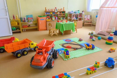 Детский сад в Якутии закрыли из-за аварии, детей отправили домой