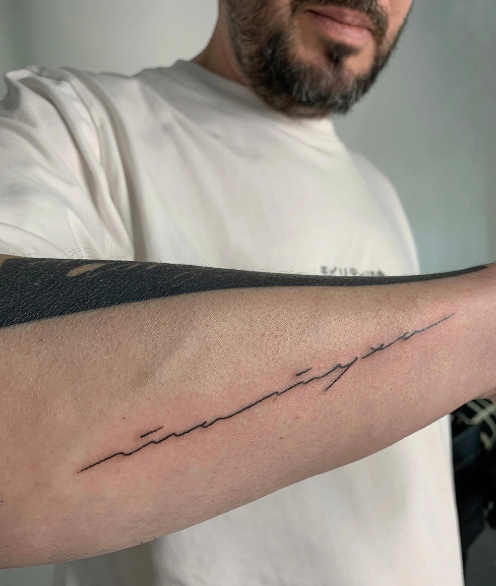 Законы преступного мира. Текстовые татуировки | foto tattoo | ТАТУ