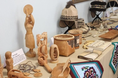 Официальный статус ремесленников закрепили в Хабаровском крае