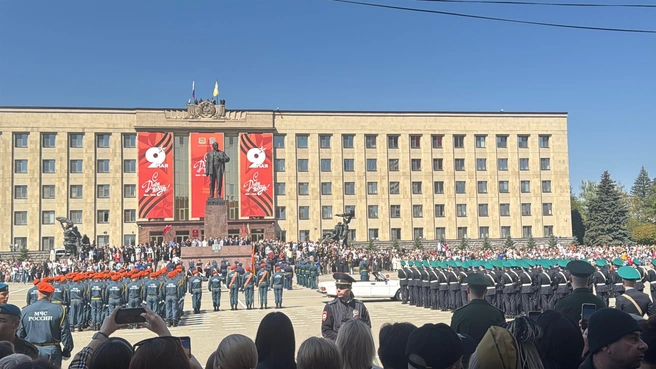 Источник: Дарья Гранкина / 26.RU