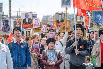 Источник: Олег Фёдоров / CHITA.RU