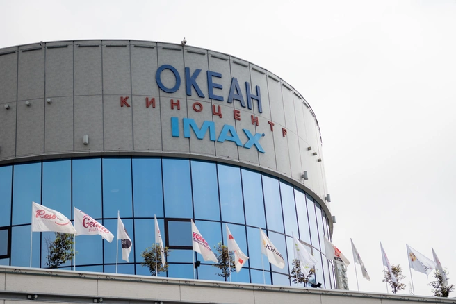 Подозрительная попытка познакомиться с детьми закончилась вызовом охраны, но, почему-то, не полиции | Источник: Елена Буйвол / VLADIVOSTOK1.RU
