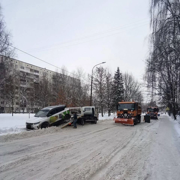 Источник: Начальник транспортного цеха