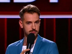 «Папахи и мамахи»: Comedy Club пришлось извиняться за шутку Андрея Бебуришвили о казаках
