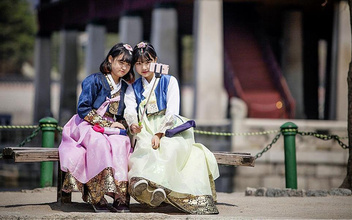 Назад из будущего: как жители Южной Кореи возрождают древние традиции