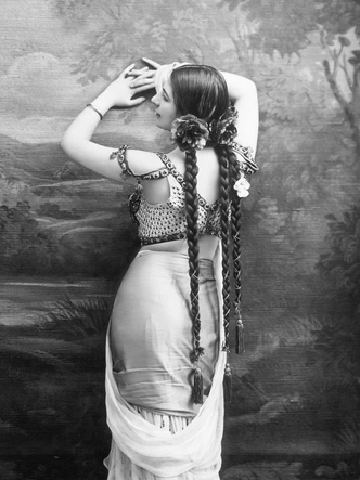 Личная трагедия Маты Хари | Источник: Getty Images