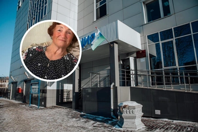 Пенсионерка пропала в Тобольске после снятия денег со счета