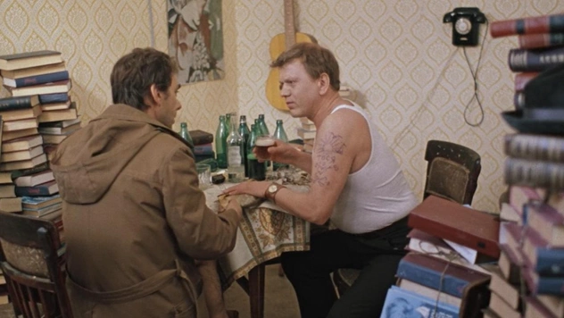 Тест на «Оскар» за знание фильма «Москва слезам не верит»