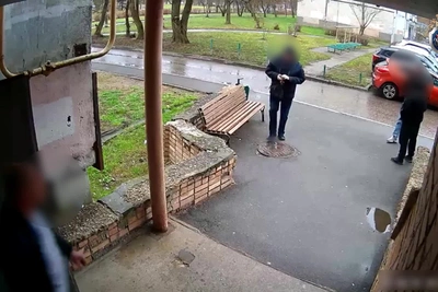 Житель Обнинска арестован за попытку убийства коллеги