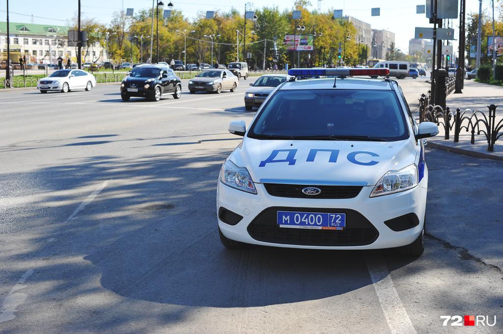 Нижегородская область попала в тройку регионов-антилидеров по количеству ДТП