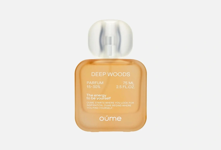 Духи OUME Deep Woods