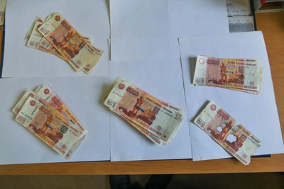 Tula Oblast scam losses near 2 million rubles