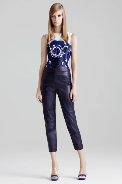 Alexander McQueen | Источник: Alexander McQueen