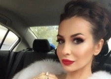 Анна Грачевская намекнула на беременность