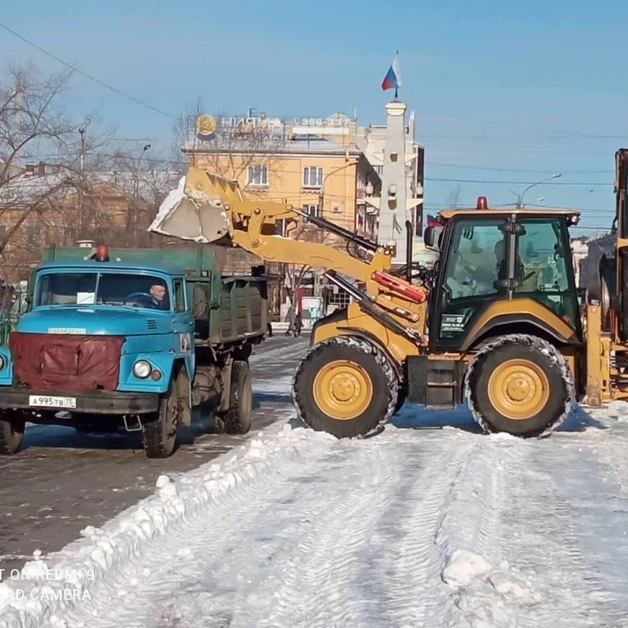 Чита облысындағы жезөкшелер, Чита
