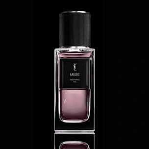 YSL Beauty выпустил нишевый парфюм MUSE с ароматом чернил