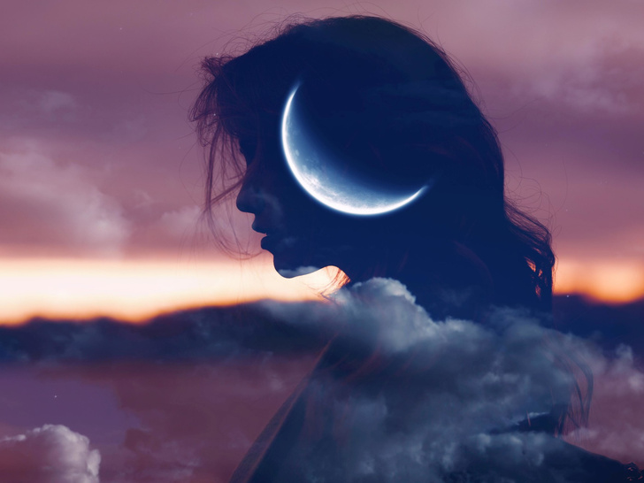 Лунное затмение в Тельце 8 ноября: как это таинственное событие изменит вашу жизнь