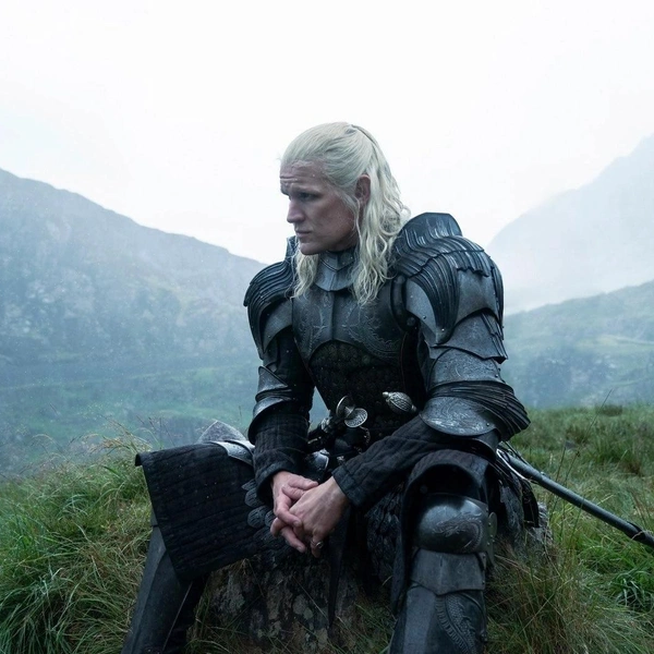 В «Доме дракона» (18+) куда меньше снега, но остаётся ощущение сказки, хотя и жестокой | Источник: kinopoisk.ru