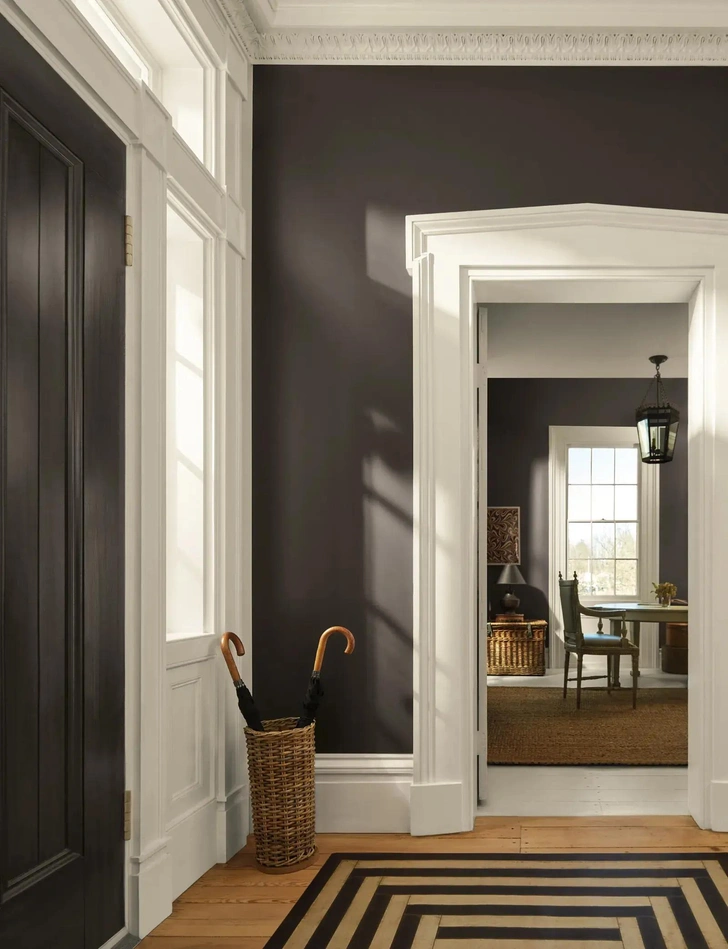 Источник: Benjamin Moore
