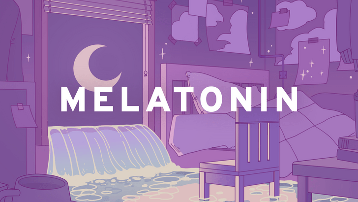 Игра дня: Melatonin, в которой повседневные проблемы решаются музыкой и головоломками