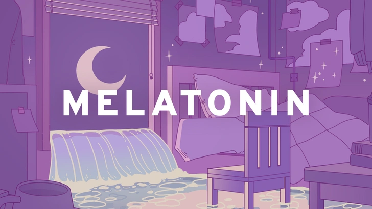 Игра дня: Melatonin, в которой повседневные проблемы решаются музыкой и головоломками