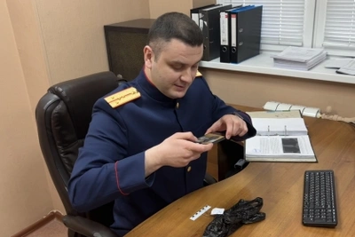 В Ирафском районе мужчину подозревают в убийстве знакомого