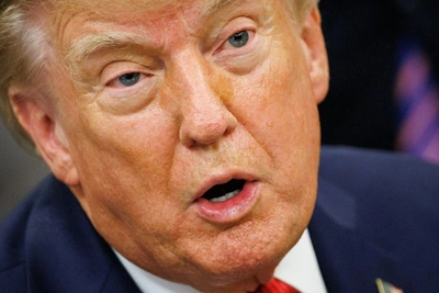 Экс-пресс-секретарь Трампа раскритиковала его