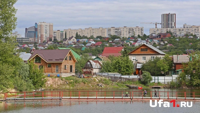 Что вы знаете об уфимском шансоне? | Источник: Тимур Шарипкулов / UFA1.RU