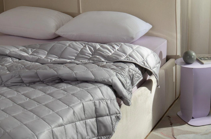 Технологии здорового сна: как divan.ru и Blue Sleep создали коллекцию для идеального отдыха