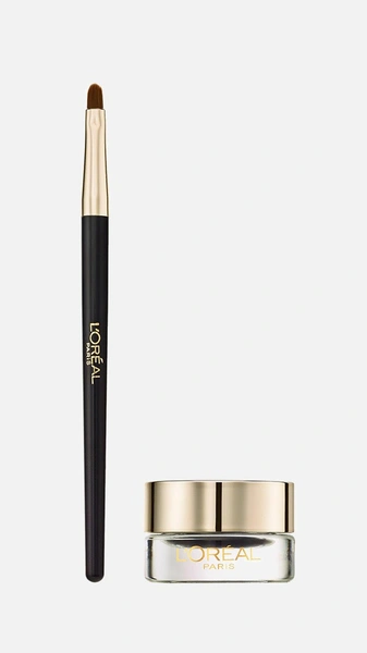 Гелевый лайнер для глаз, L'Oreal Paris 