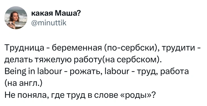 Источник: X (Twitter)