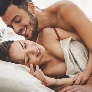 Простой секрет хорошего секса: как найти своего идеального партнера