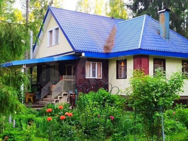 Дом за 11 миллионов | Источник: Аvito.ru