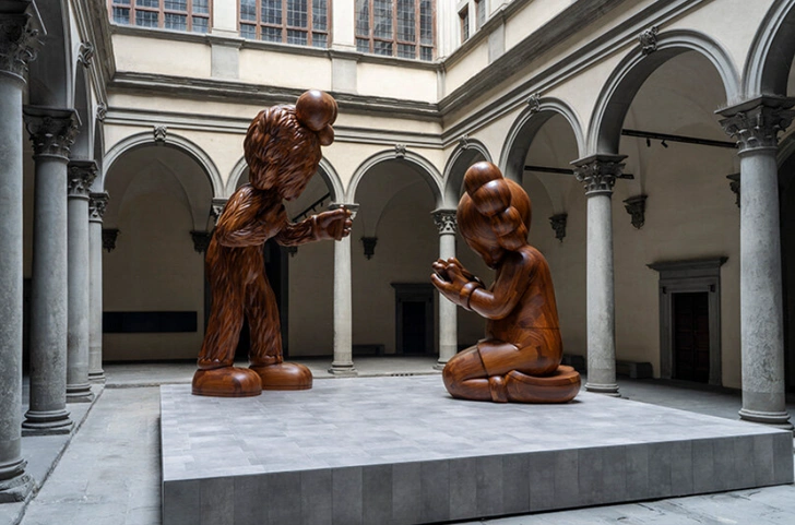 Источник: Эла Бялковска