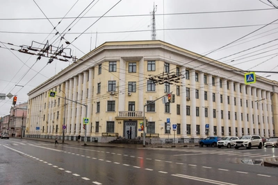 Экс-полковник Репин получил 15 лет колонии