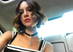 Жена Сергея Шнурова рассказала о сложных отношениях с родным отцом