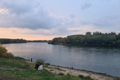 Погода в Рязани на 1 октября: без осадков
