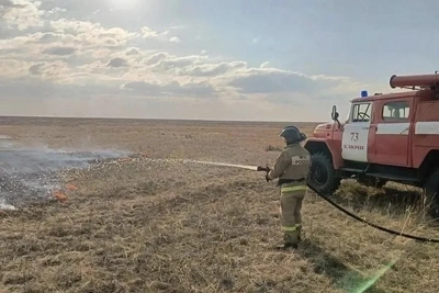 В Алтайском крае ввели режим повышенной готовности